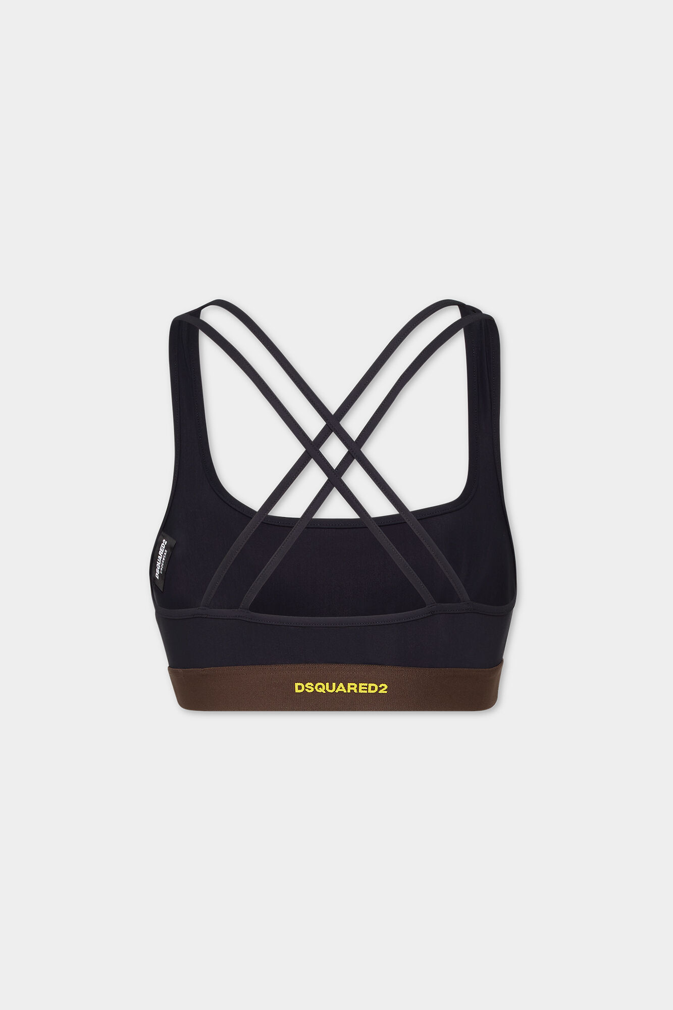 Icon New Generation Cutout Sports Bra
