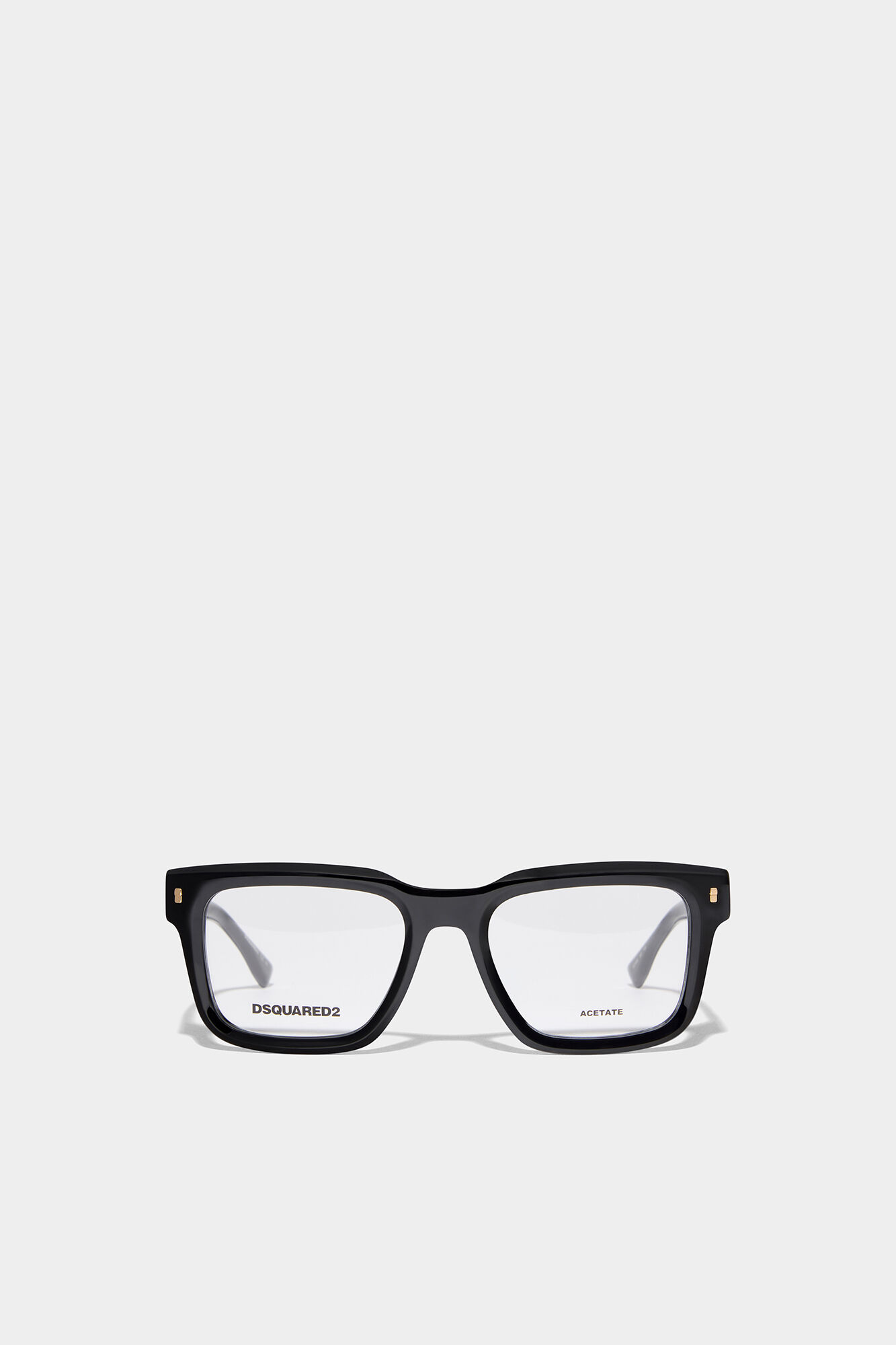 Hype Black Optical Glasses
