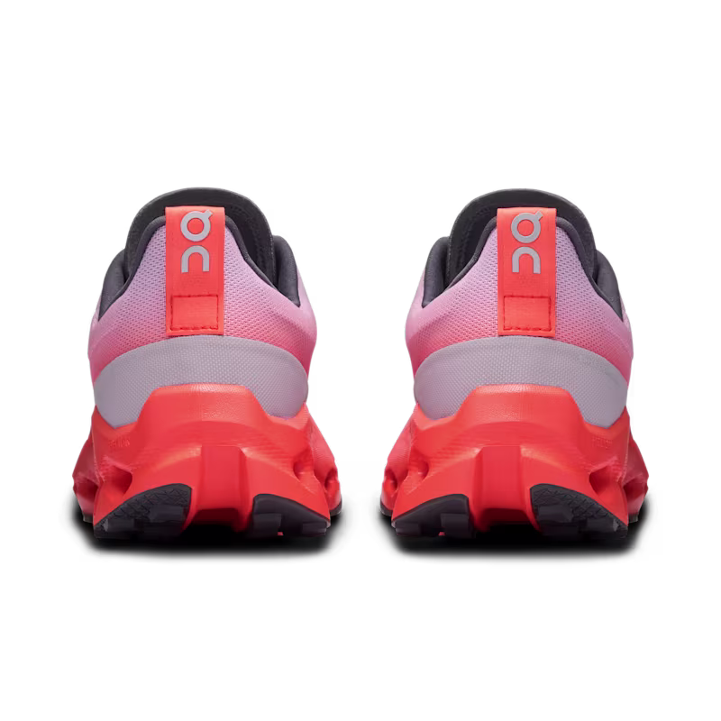 Women's Cloudsurfer Trail Waterproof