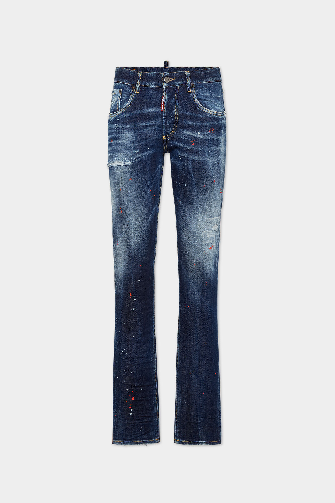 Medium Easy Wash 24/7 Jeans