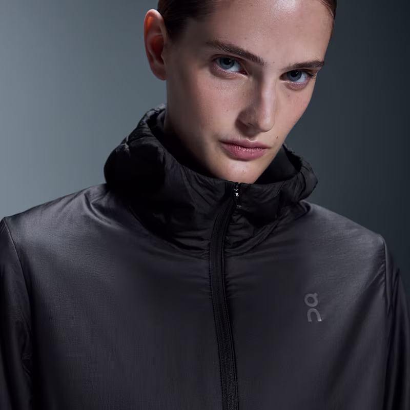 Women's Trek Jacket Insulated