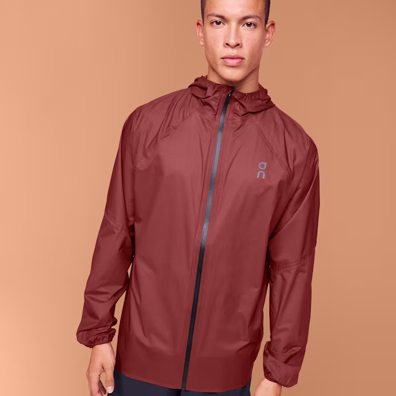 Men's Ultra Jacket