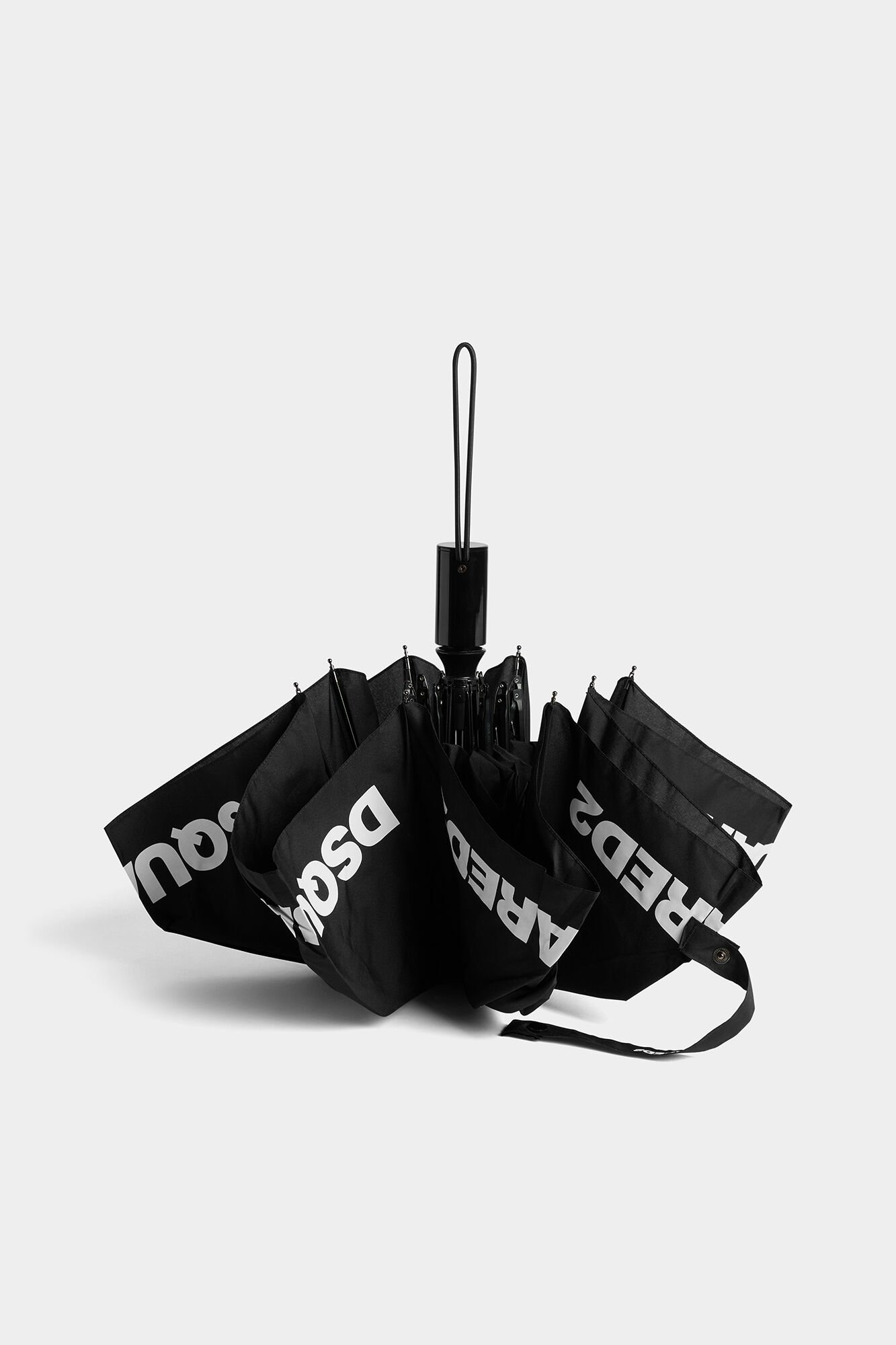 Dsquared2 Logo Umbrella