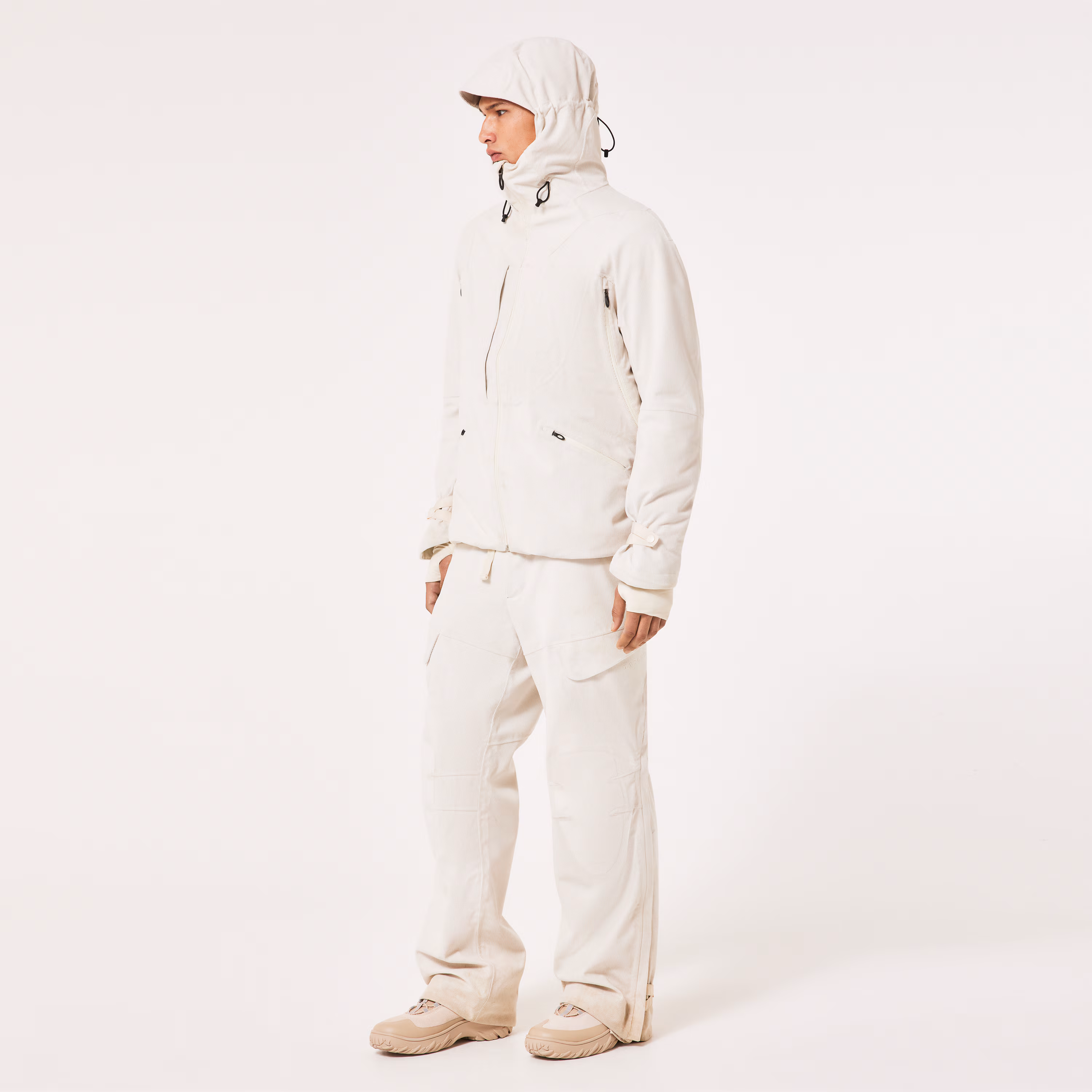 Latitude Flex Tech Jacket