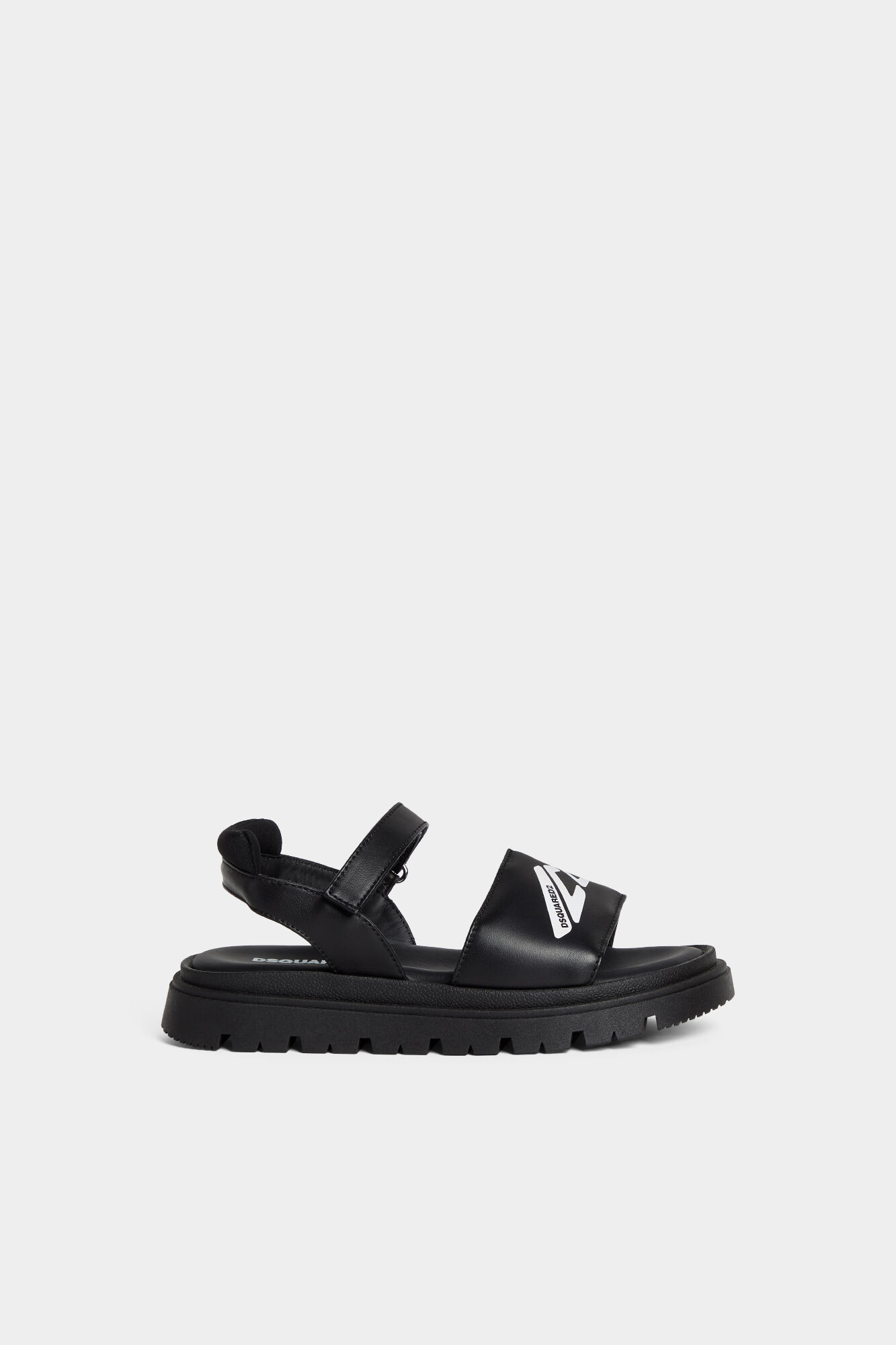 D2Kids Junior Icon Velcro Sandals