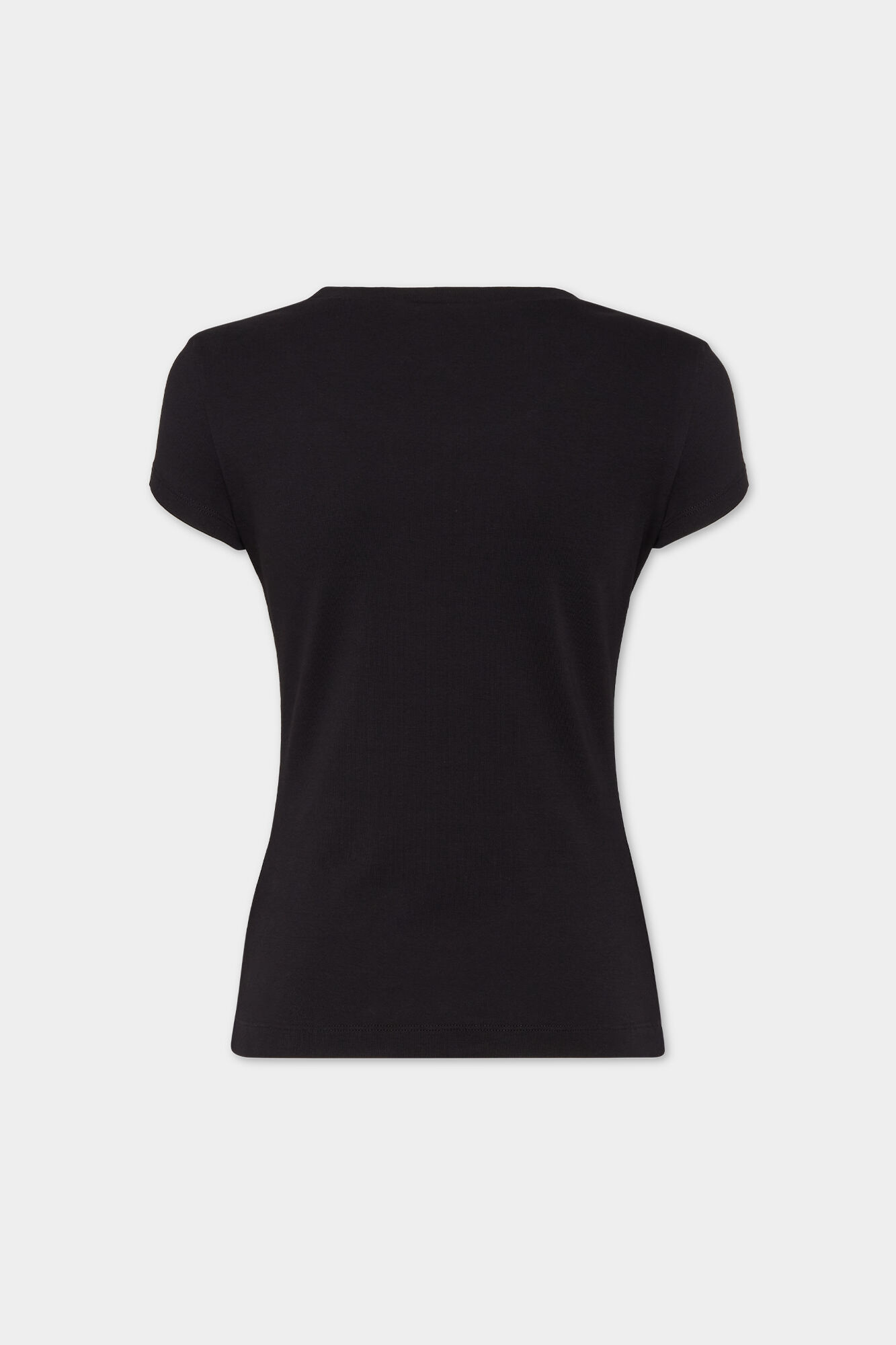 Mini Fit Maple Leaf T-Shirt