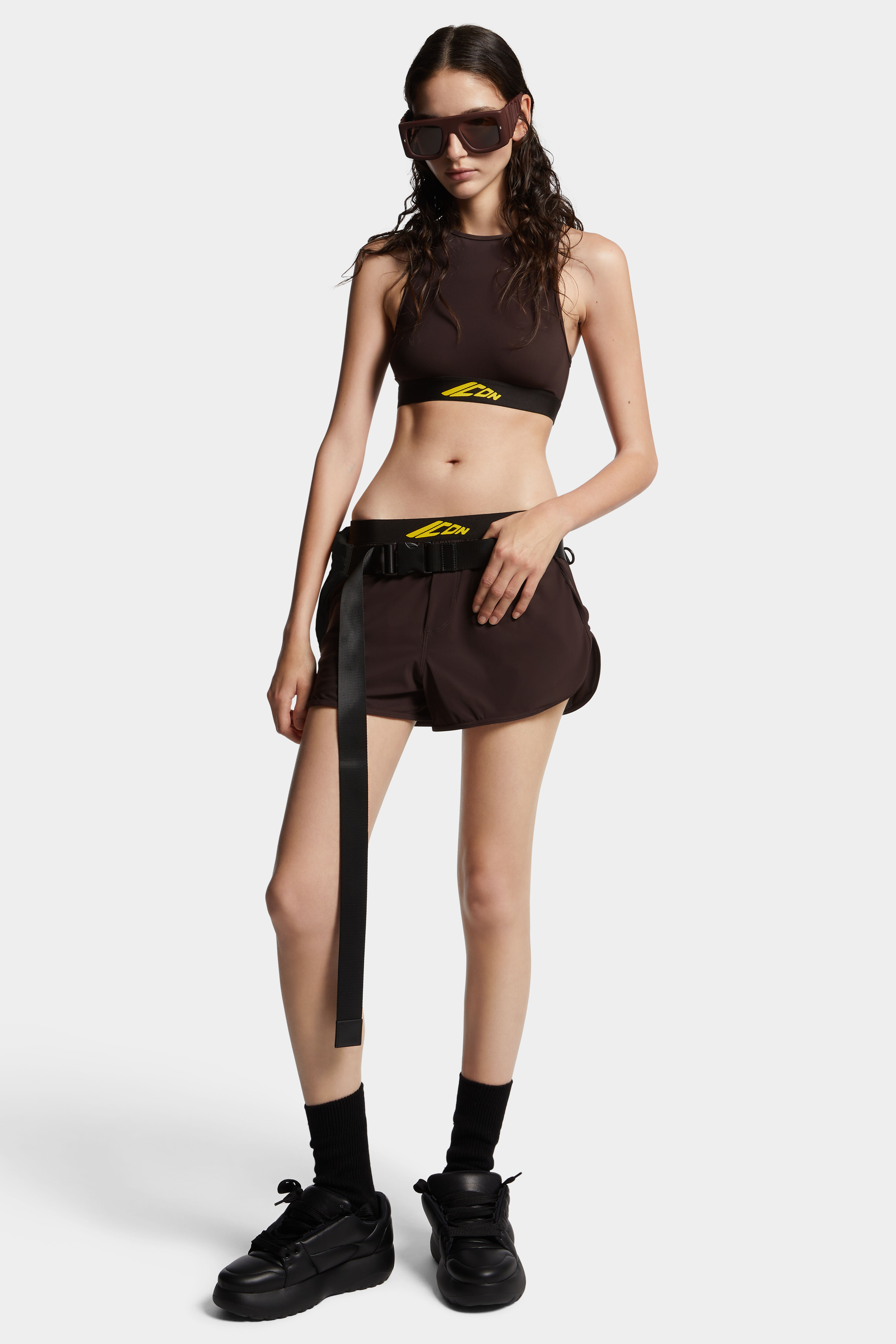 Icon Evolution Boxer