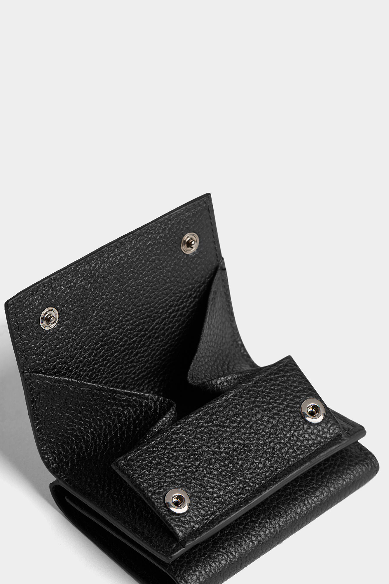 Bob Tri-Fold Wallet