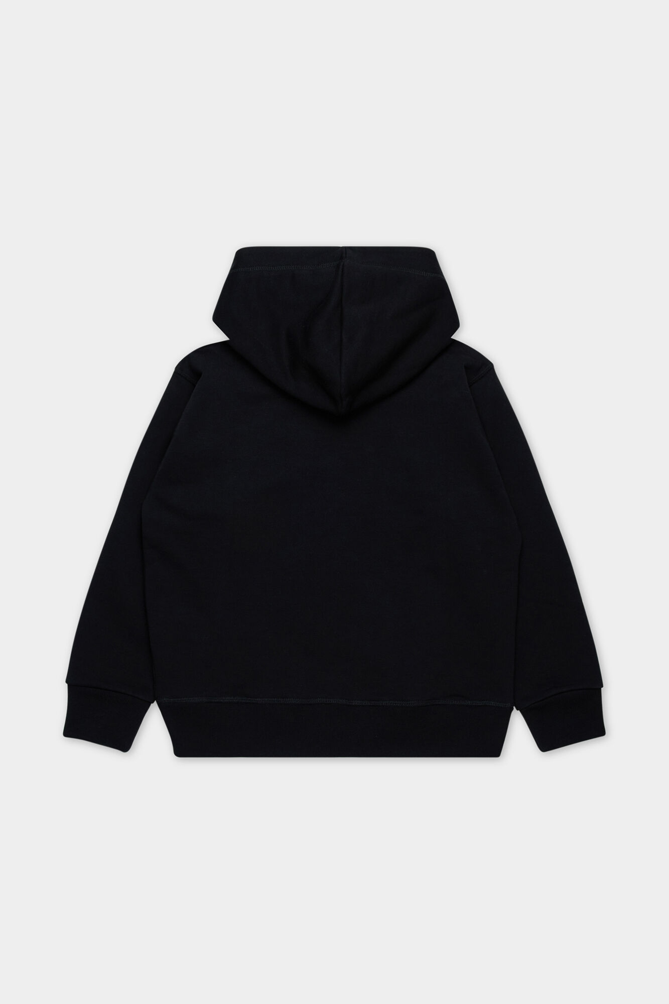 D2Kids Junior Map Hoodie