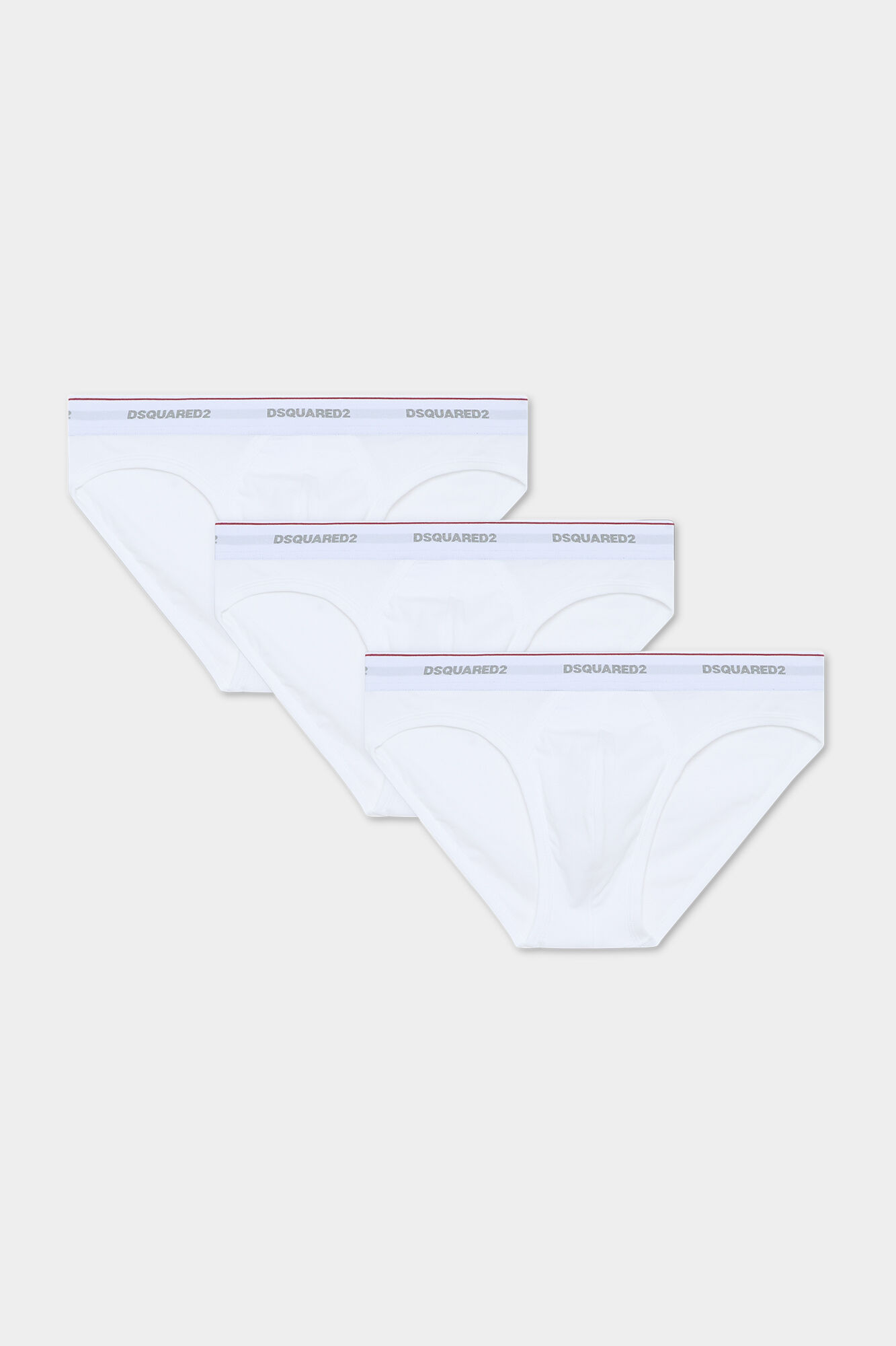 Basic Brief Tri-Pack