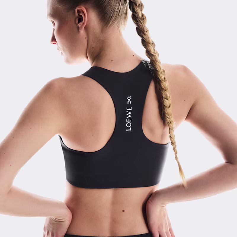 Women's Soft Bra LOEWE