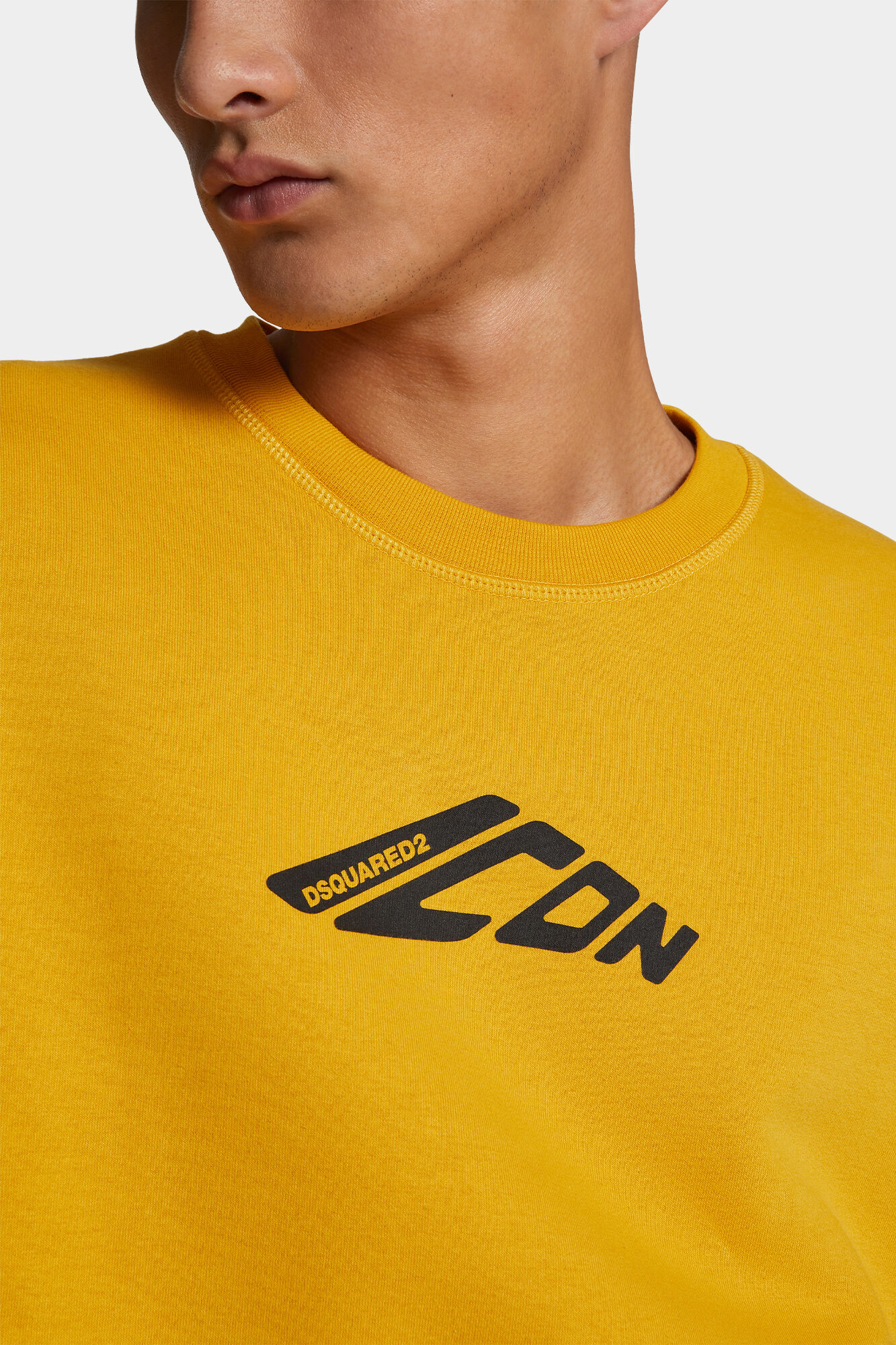 Icon New Generation Relax Fit Sweatshirt