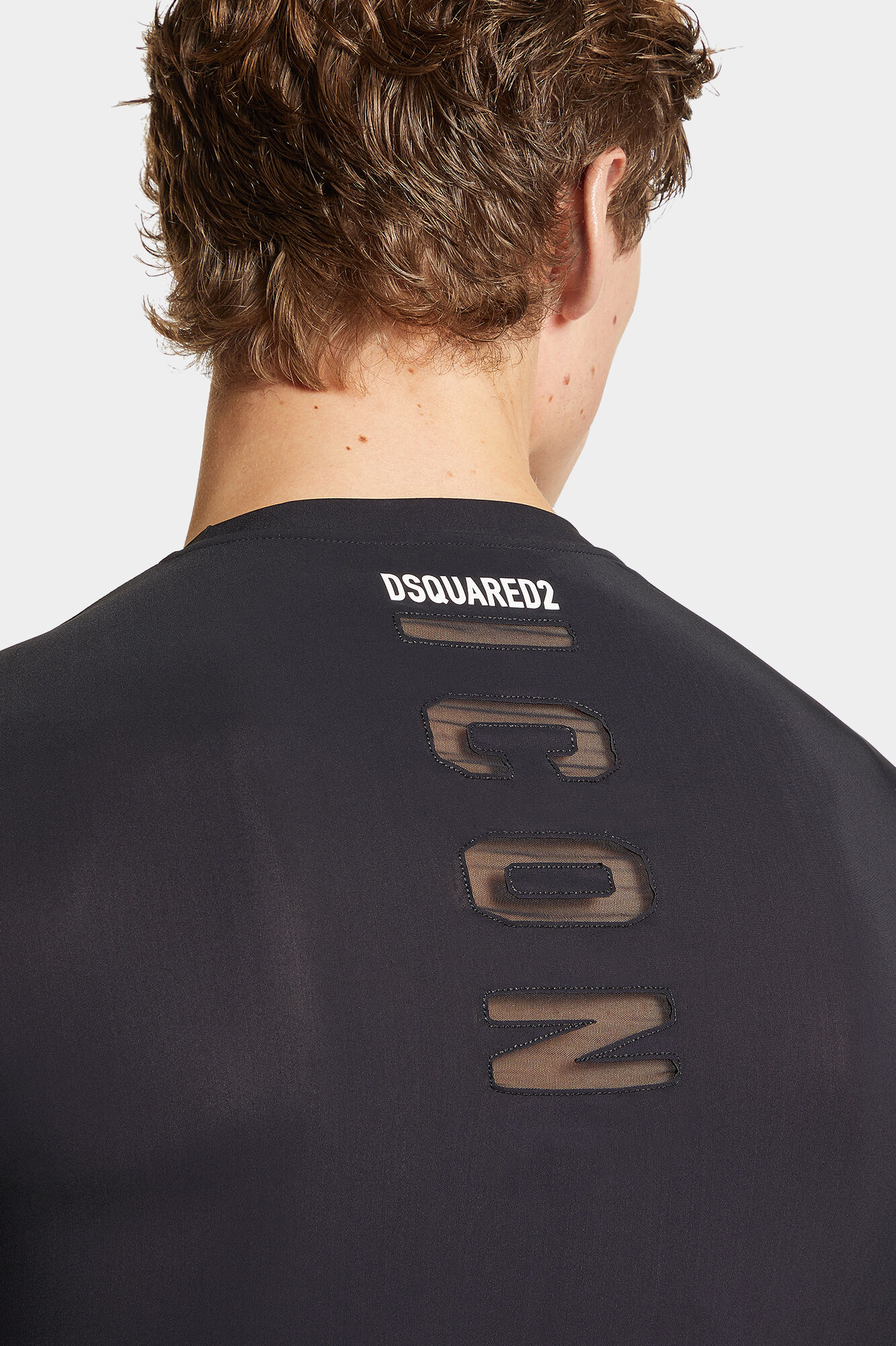 Icon Long Sleeves T-Shirt