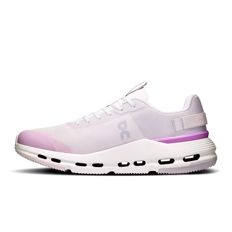 Women's Cloudnova Form 2