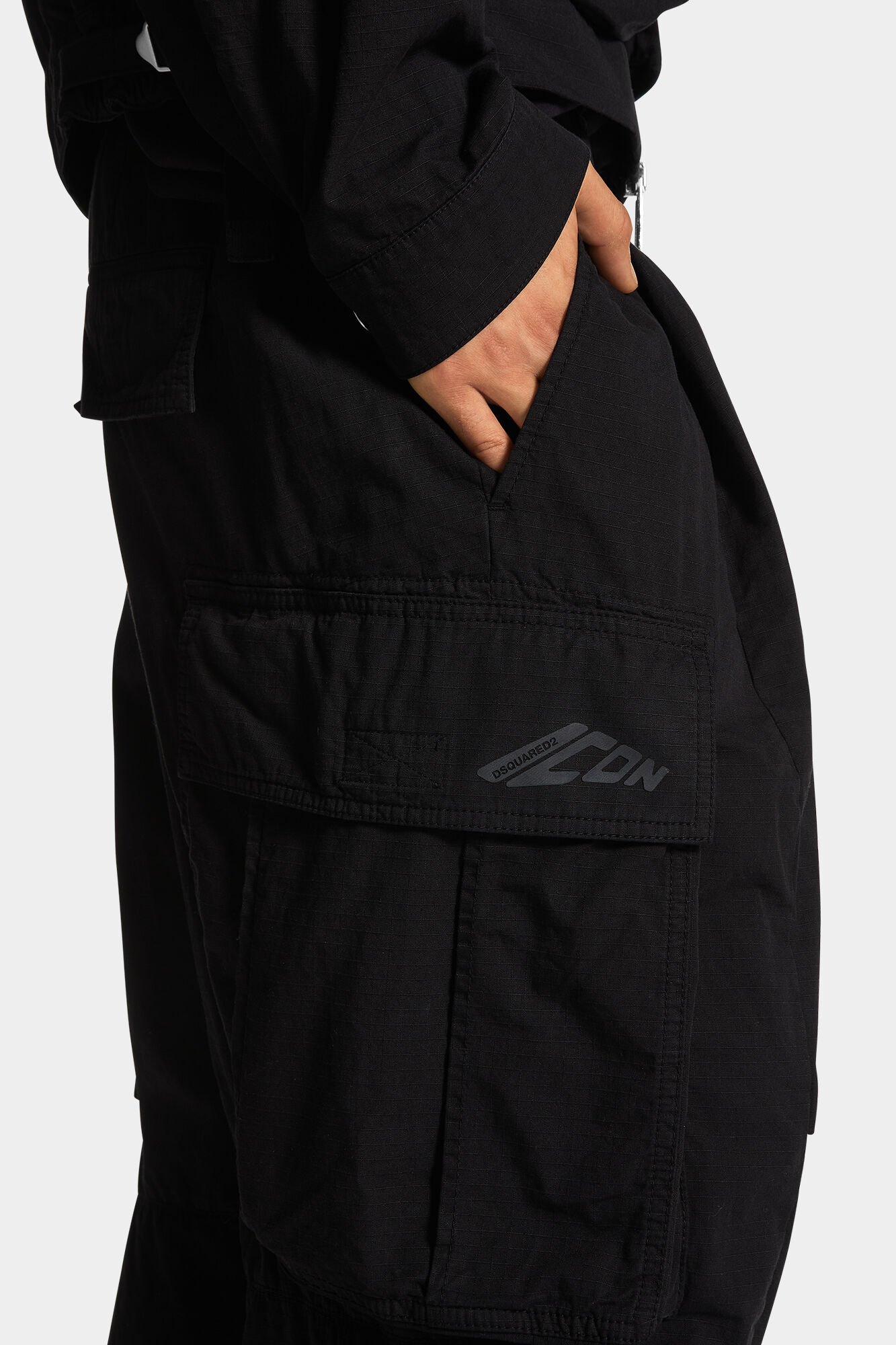Icon New Generation Ripstop 3D Cargo Pant