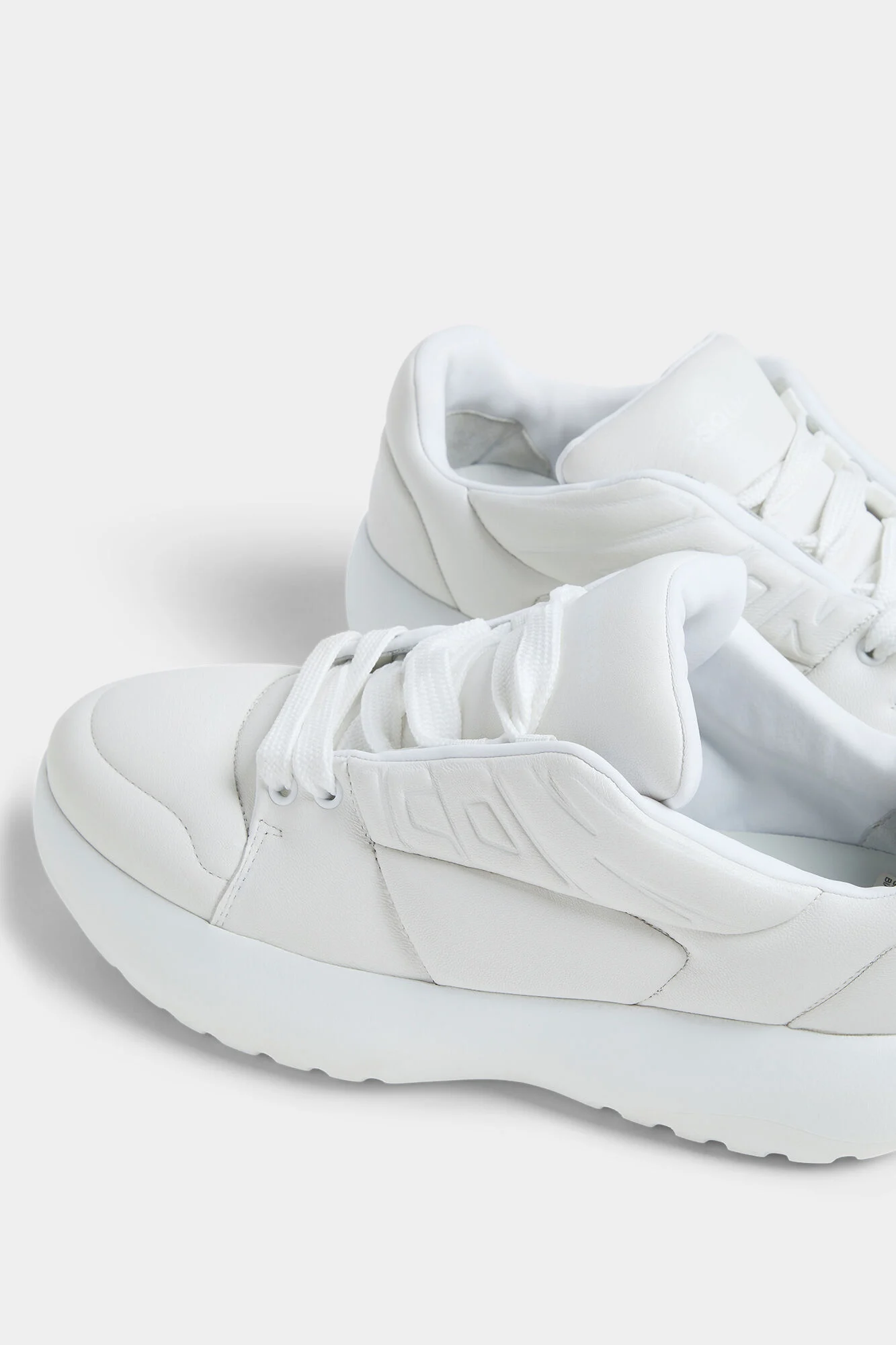 Icon New Generation Puffer Sneakers