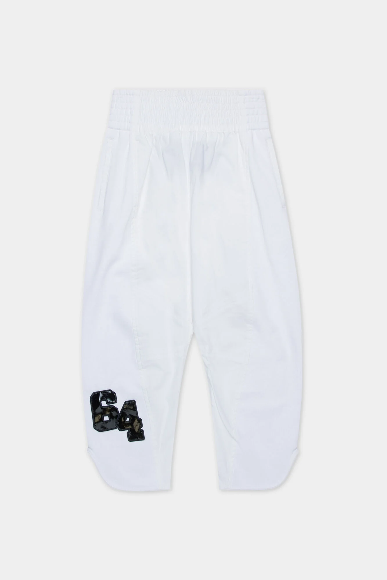 D2Kids Junior Shiny Logo Pants