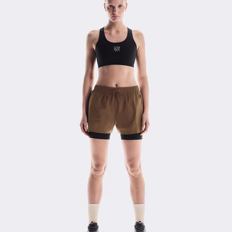 Women's Performance Shorts LOEWE