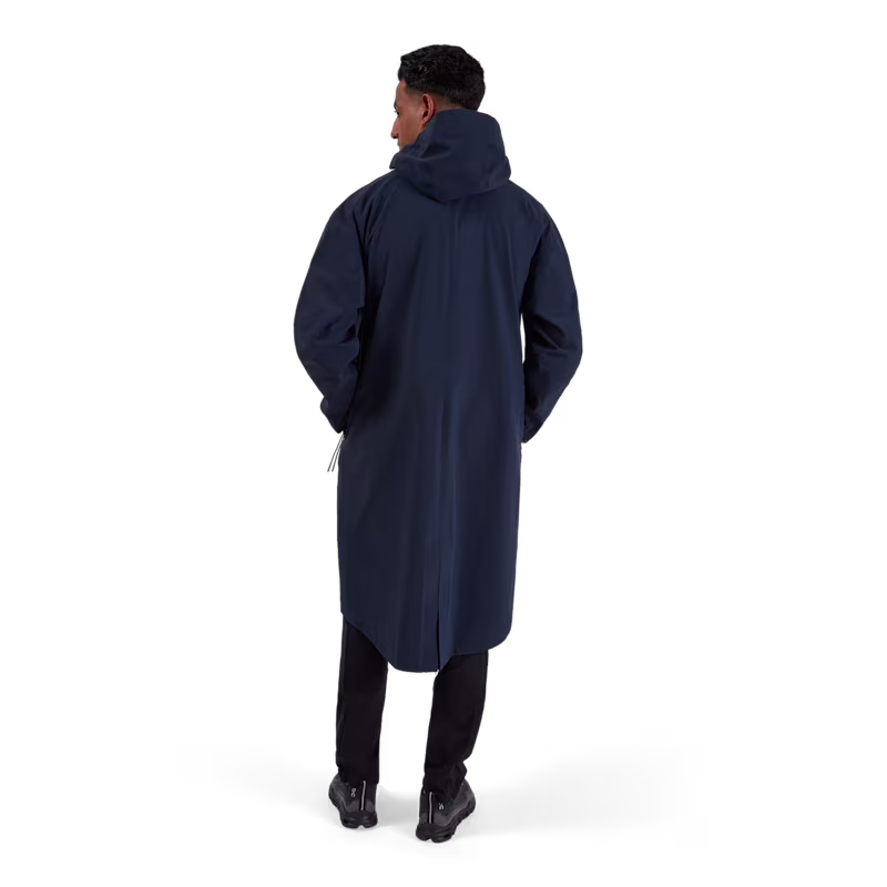 Men's Parka