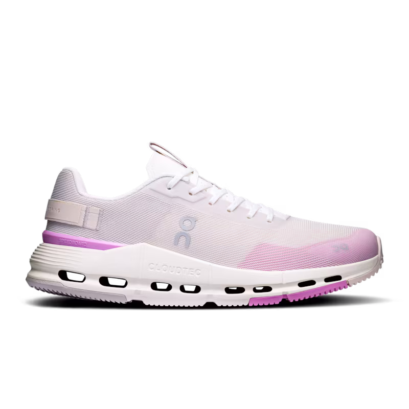 Women's Cloudnova Form 2