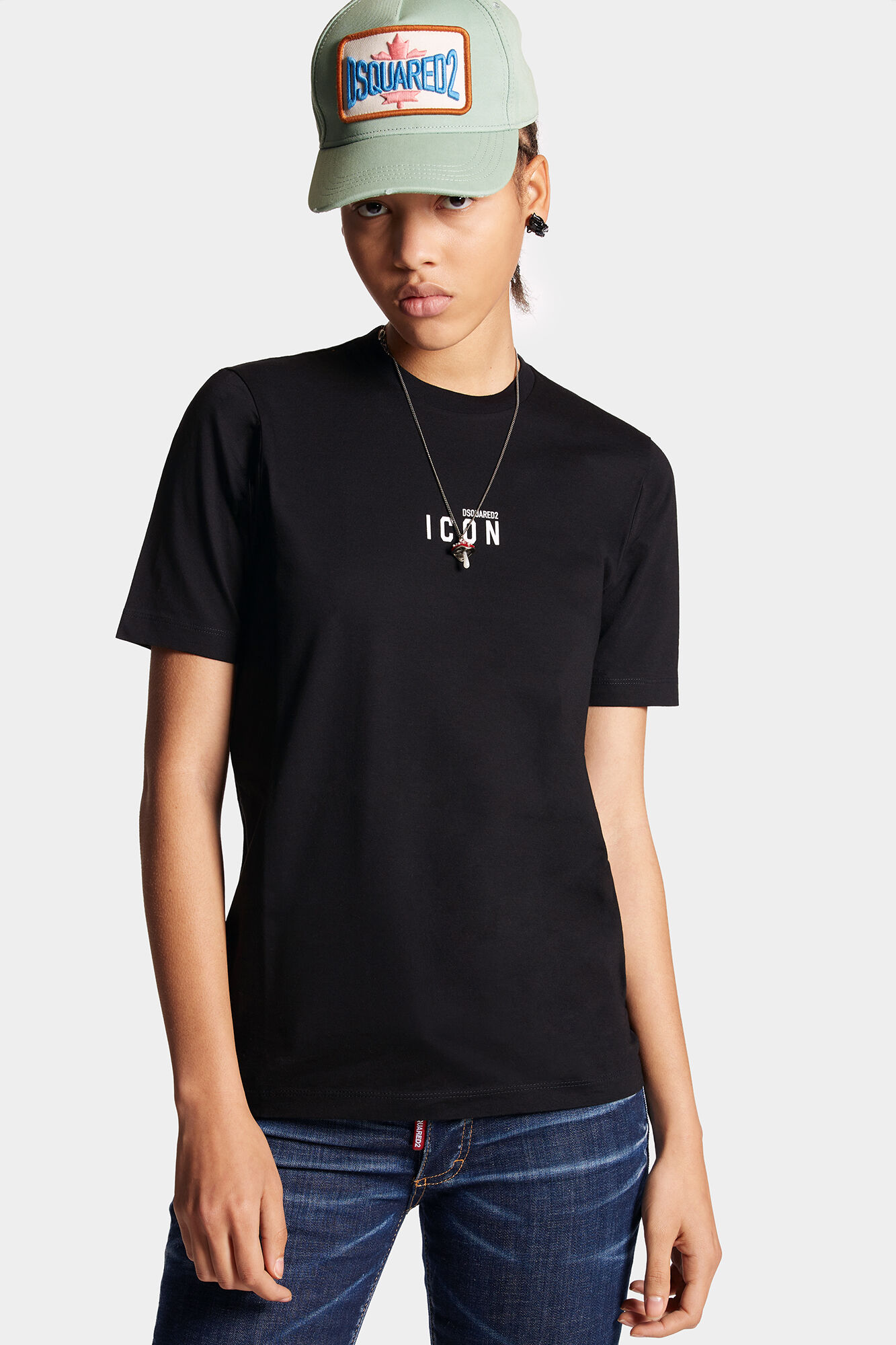 Mini Icon Renny T-shirt