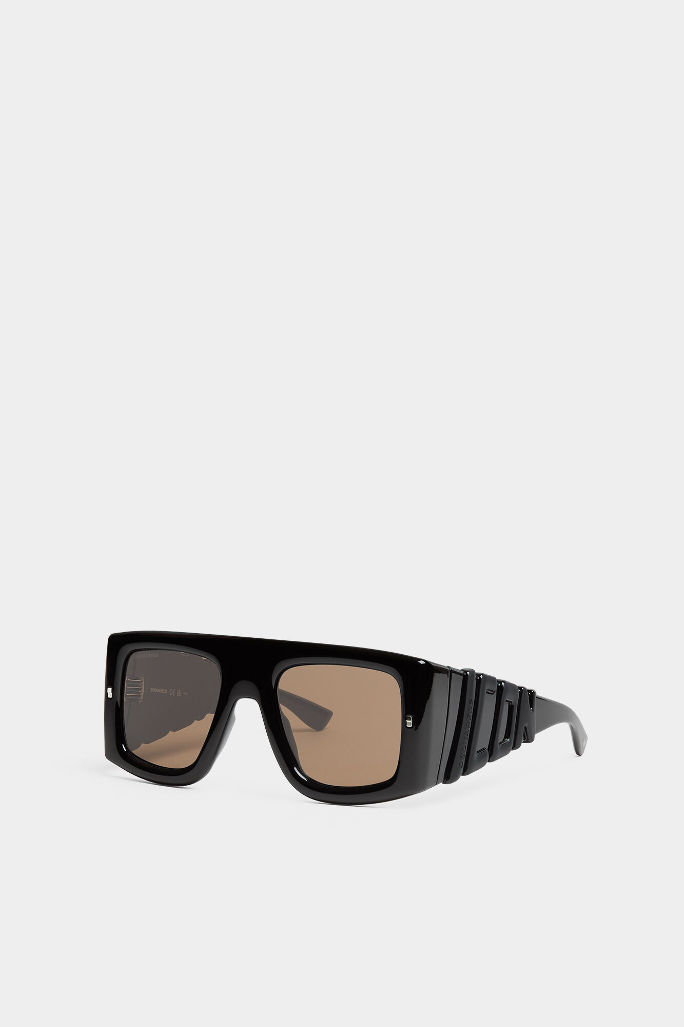 Icon Black Sunglasses