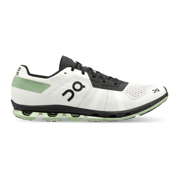 flash 2.0 White Black