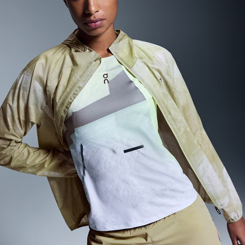 Women's Ultra Jacket