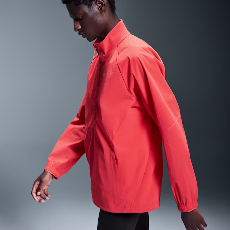 Men's All-Day 1/2 Zip Jacket