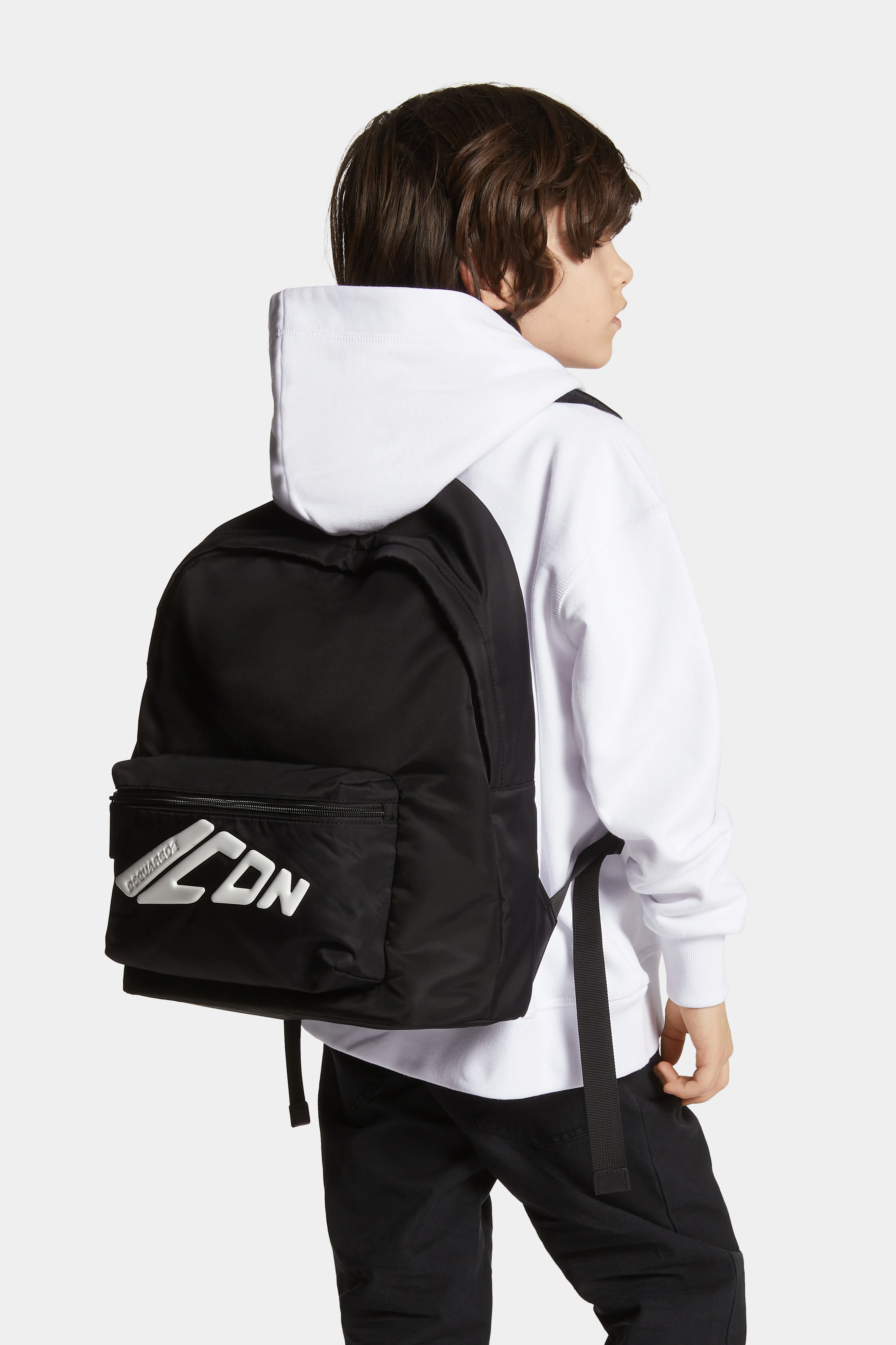 D2Kids Icon New Generation Junior Sweatshirt