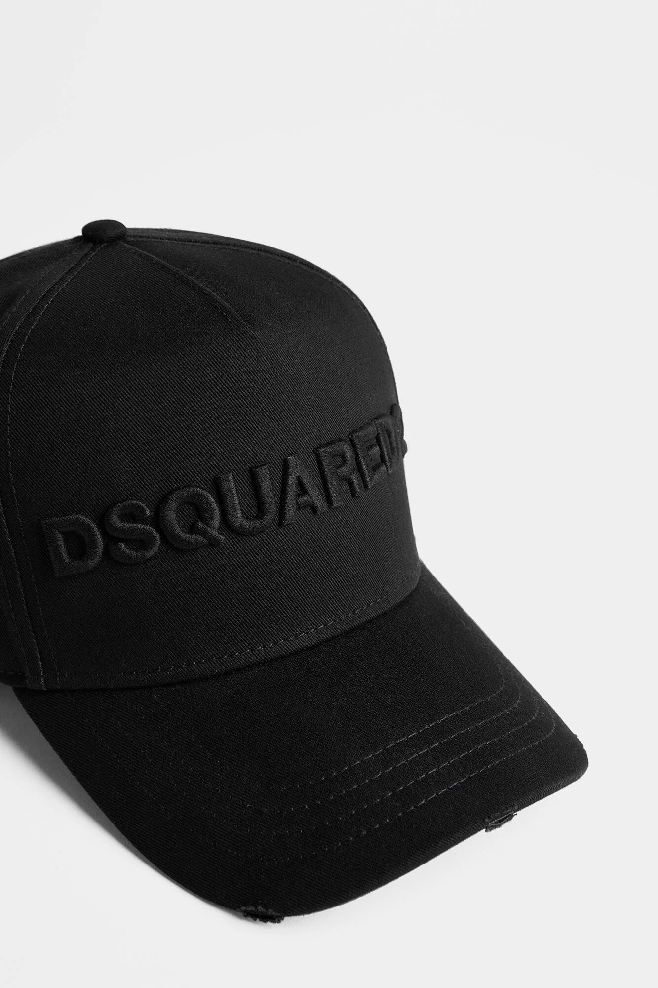 Dsquared2 Logo Baseball Cap