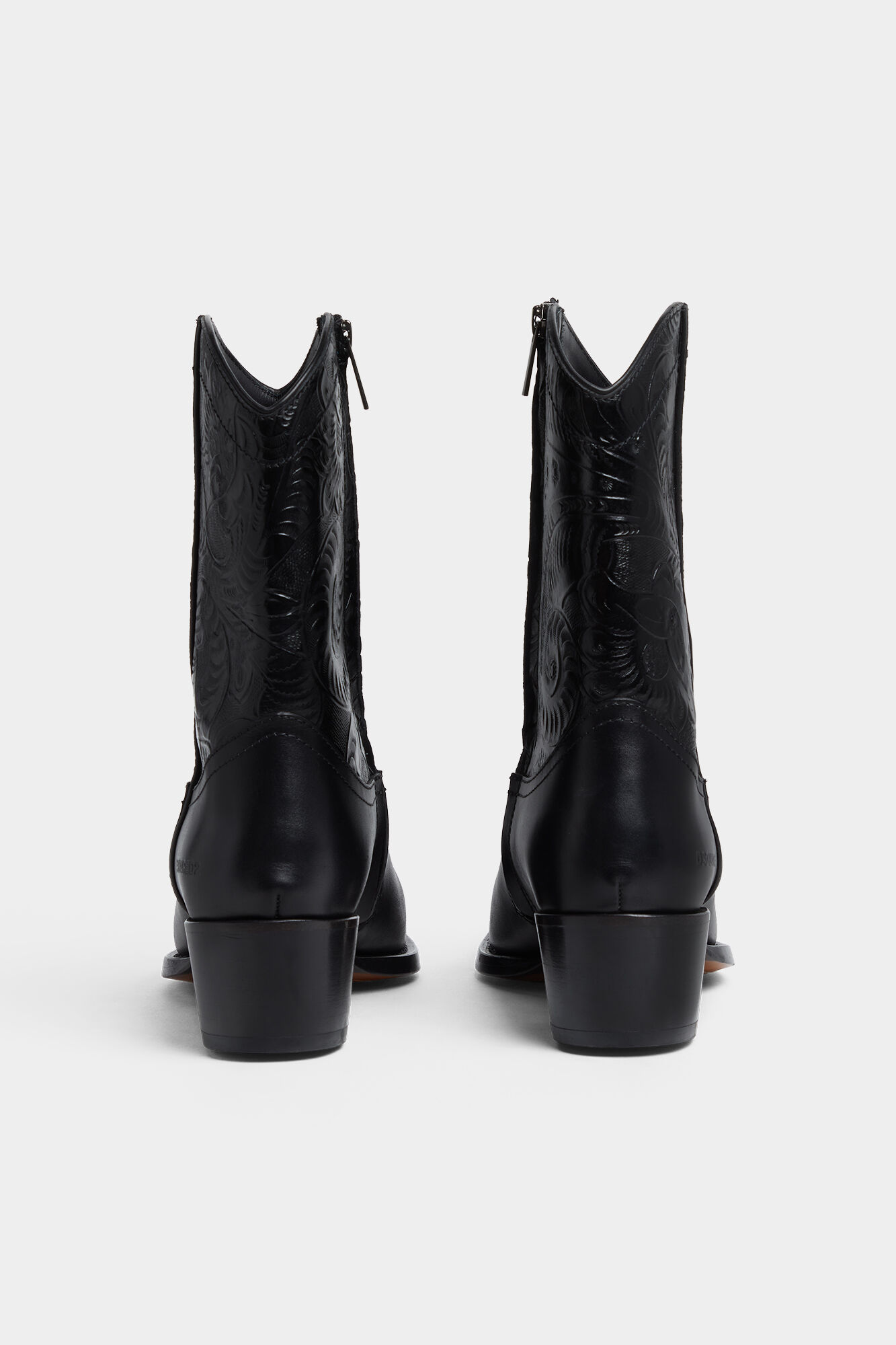 City Nights Cowboy Boots