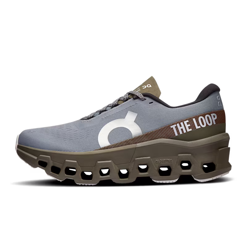 Women's Cloudmonster 2 PLEASURES x The Loop