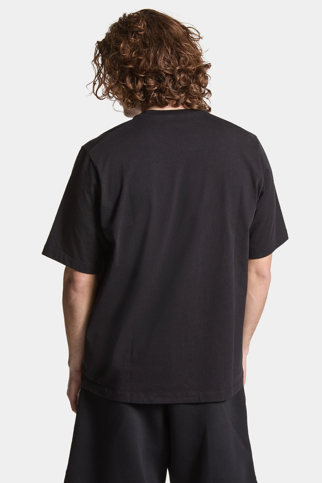 Icon New Generation Loose Fit T-Shirt