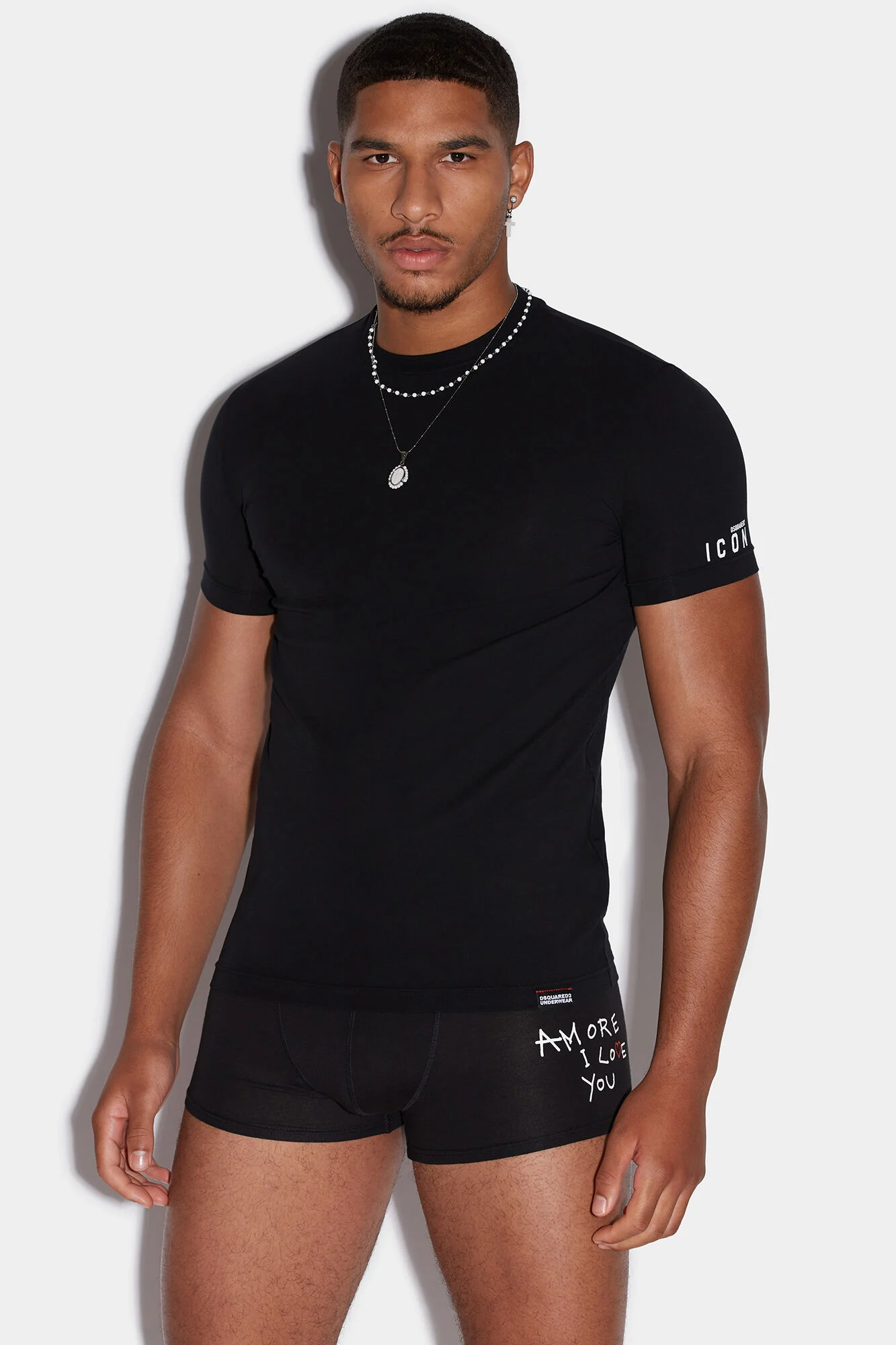Icon Underwear T-shirt