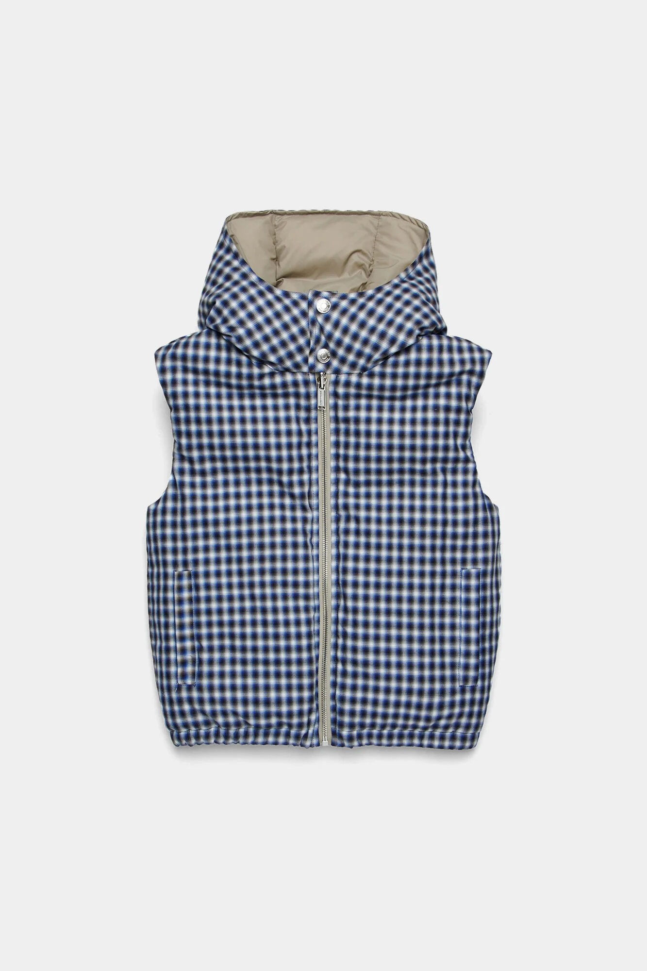 D2Kids Junior Reversible Vest