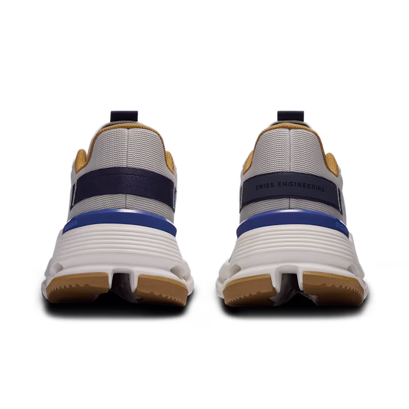 Women's Cloudnova Form 2