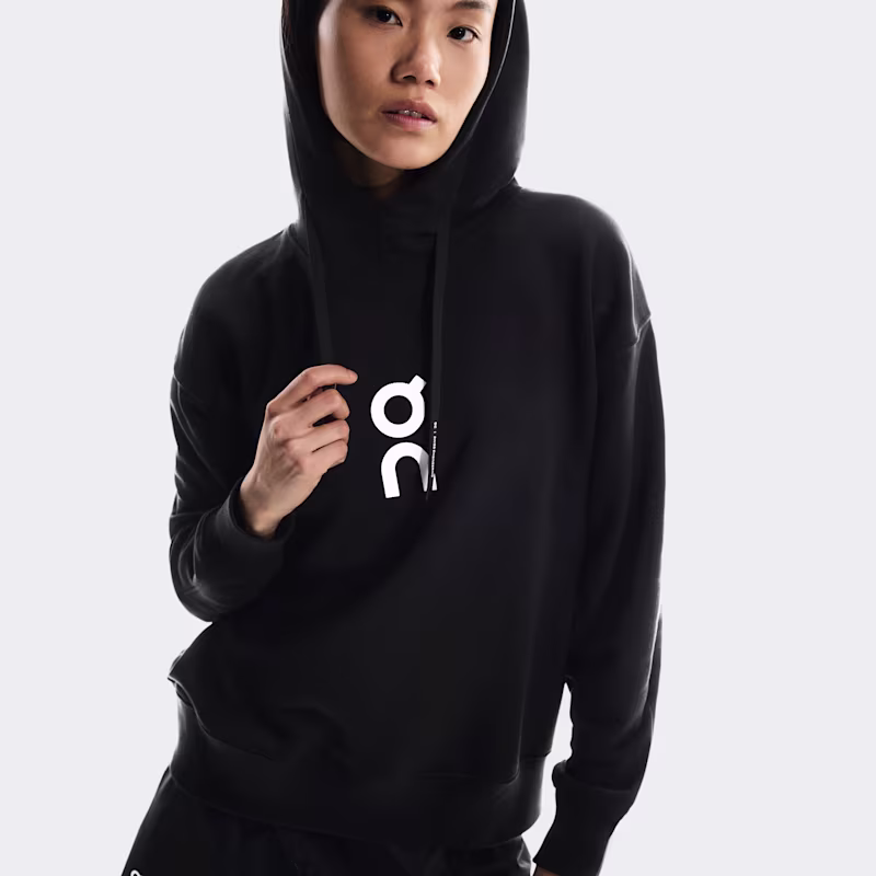 Women's Club Hoodie Tennis