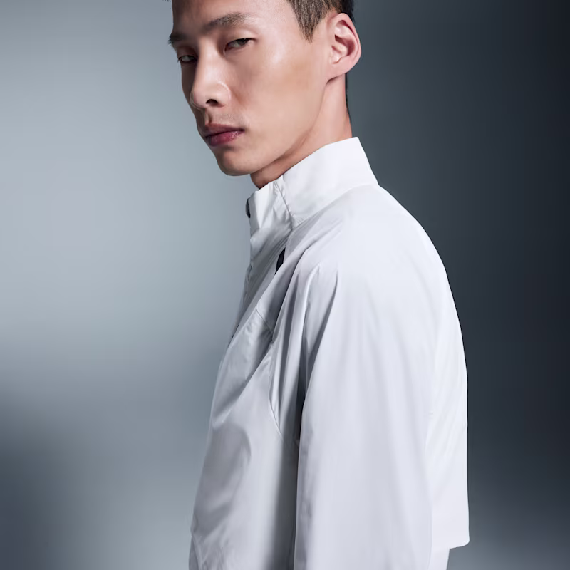 Men's Weather Jacket Insulated