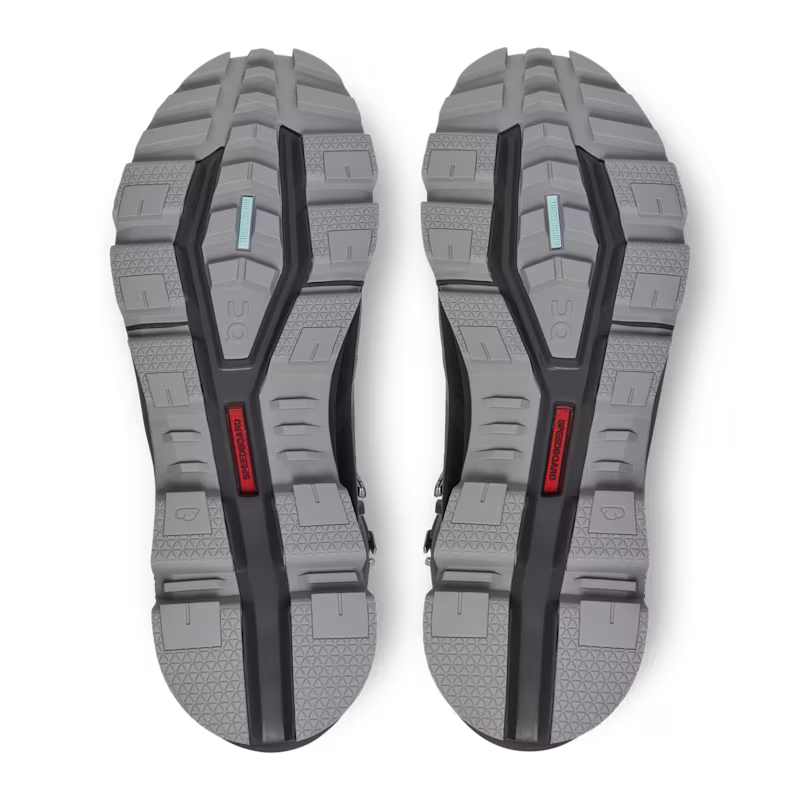 Men's Cloudrock 2 Waterproof