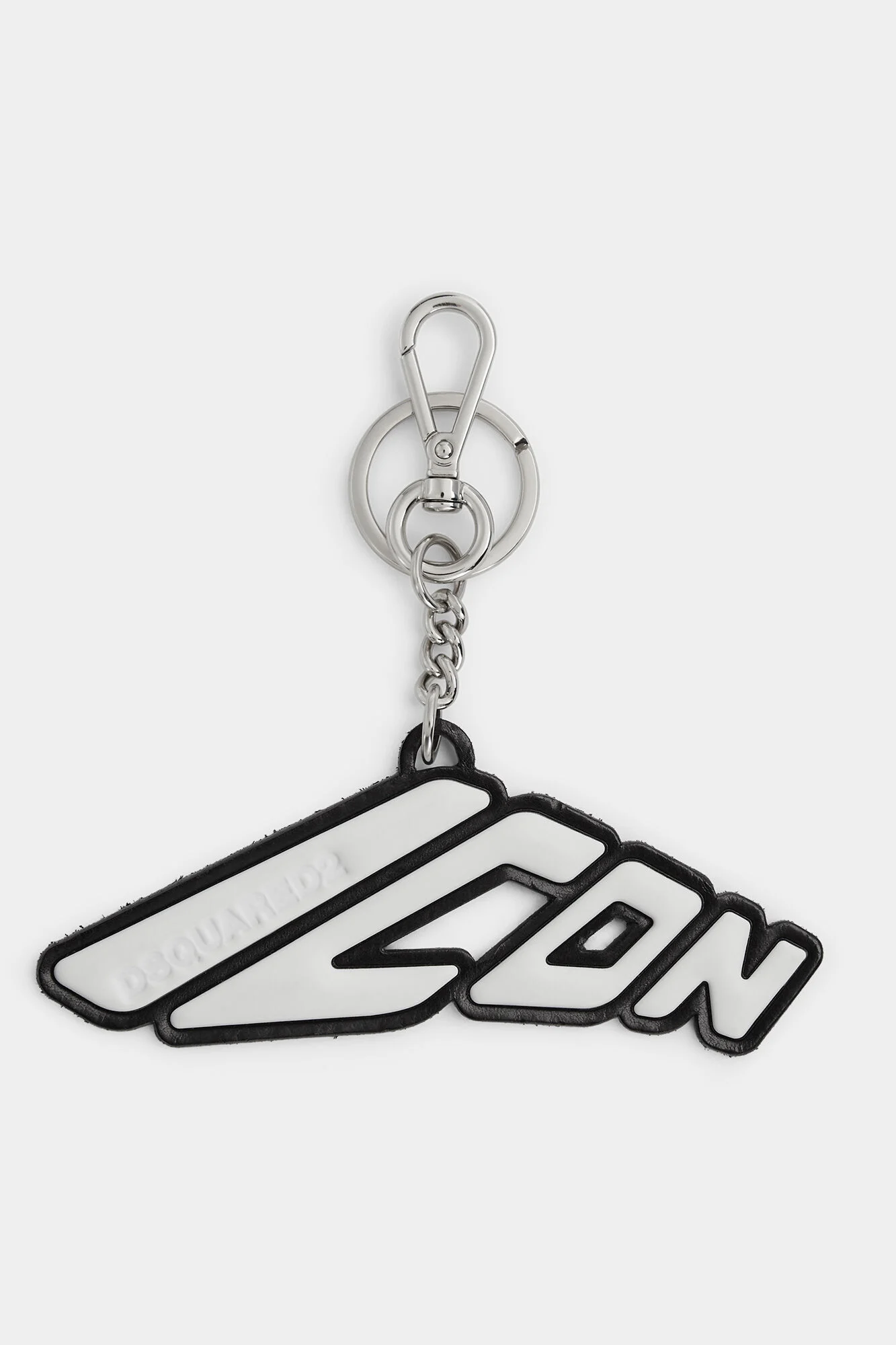Icon New Generation Key Ring