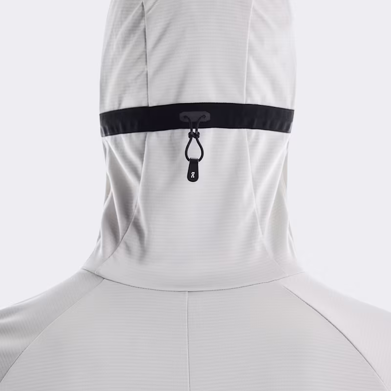Men's Climate Zip Hoodie