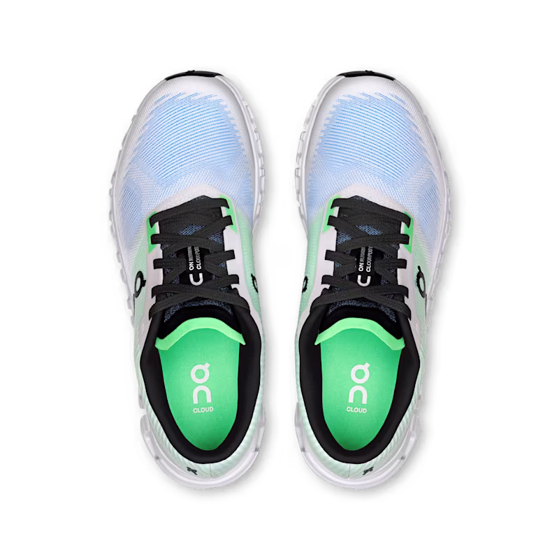 Women's Cloud 6 Push