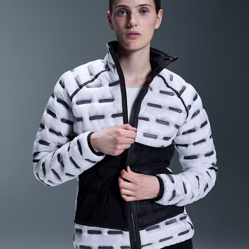 Women's Switch Jacket