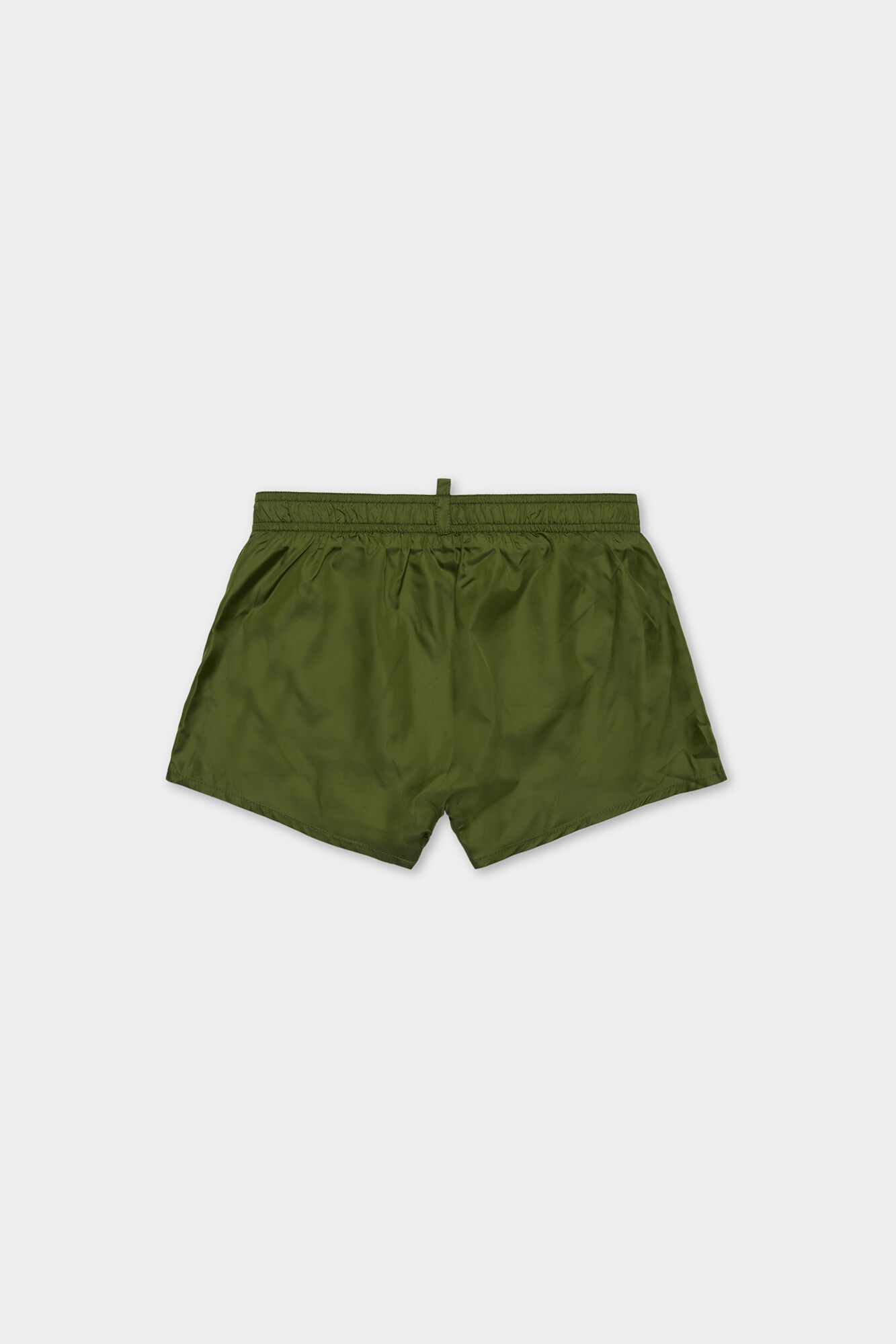 D2Kids Junior Maple Leaf Swim Shorts
