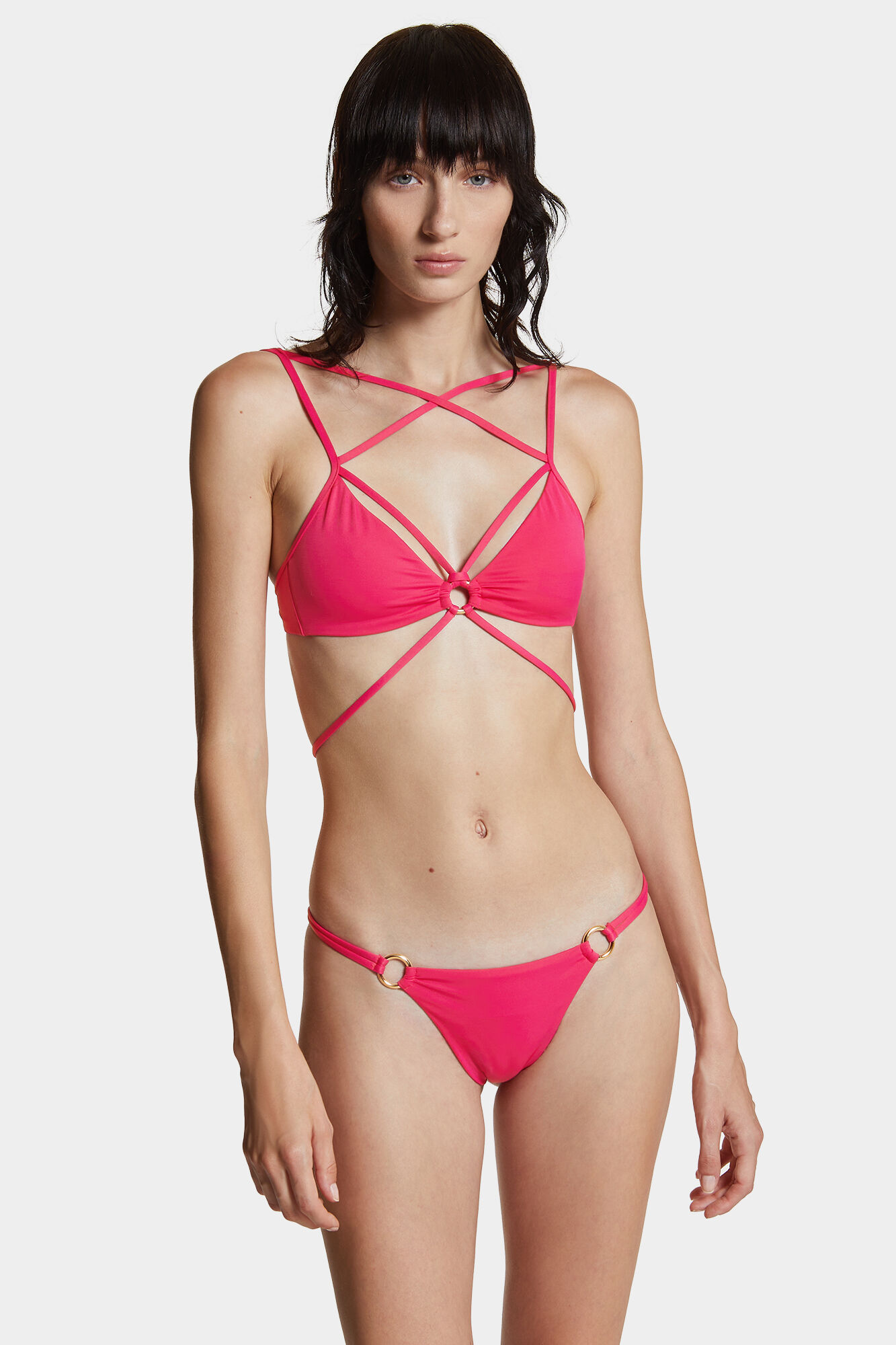 Bondage Bikini Brief