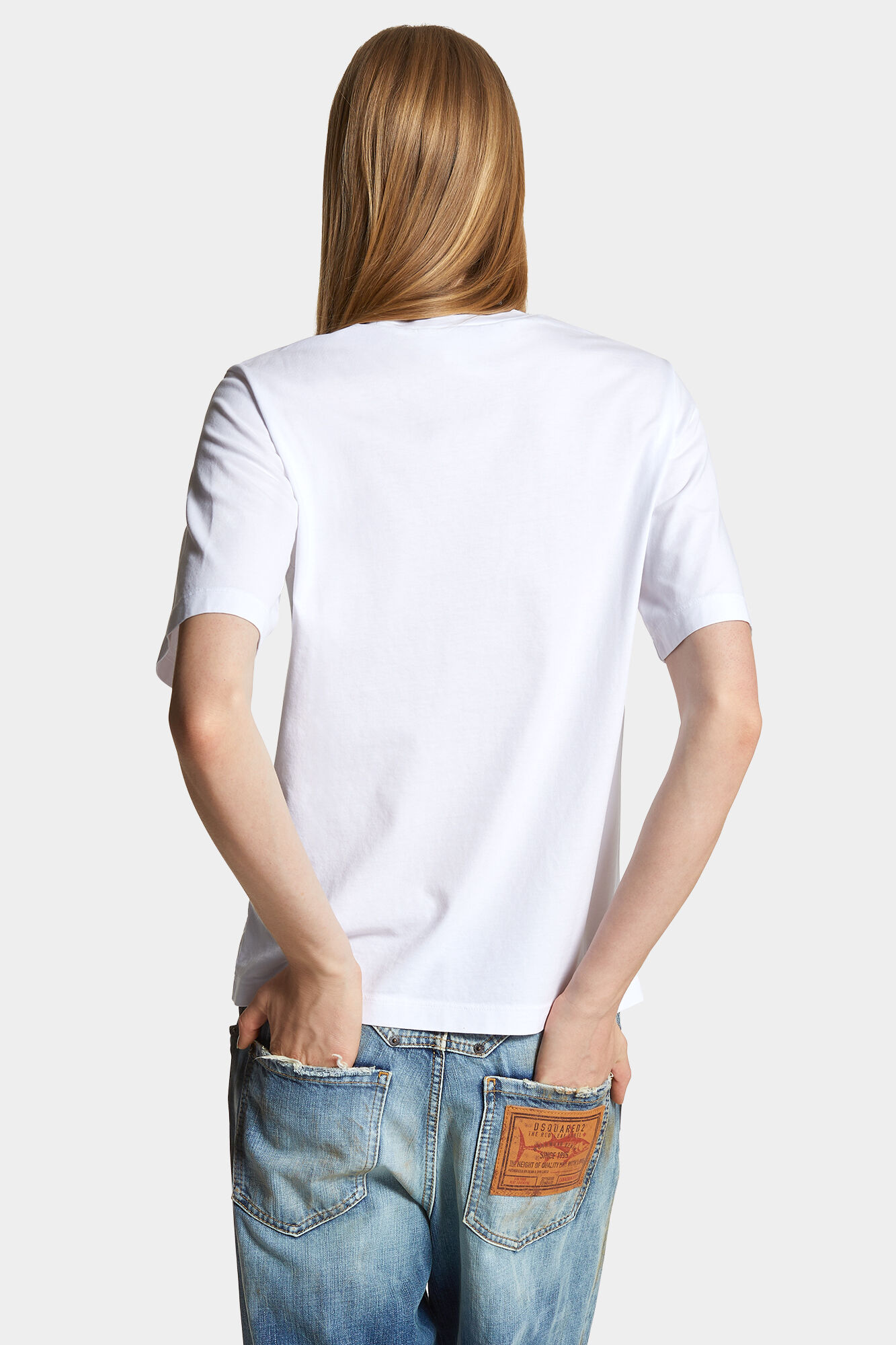 Just Right Fit Canadian T-Shirt