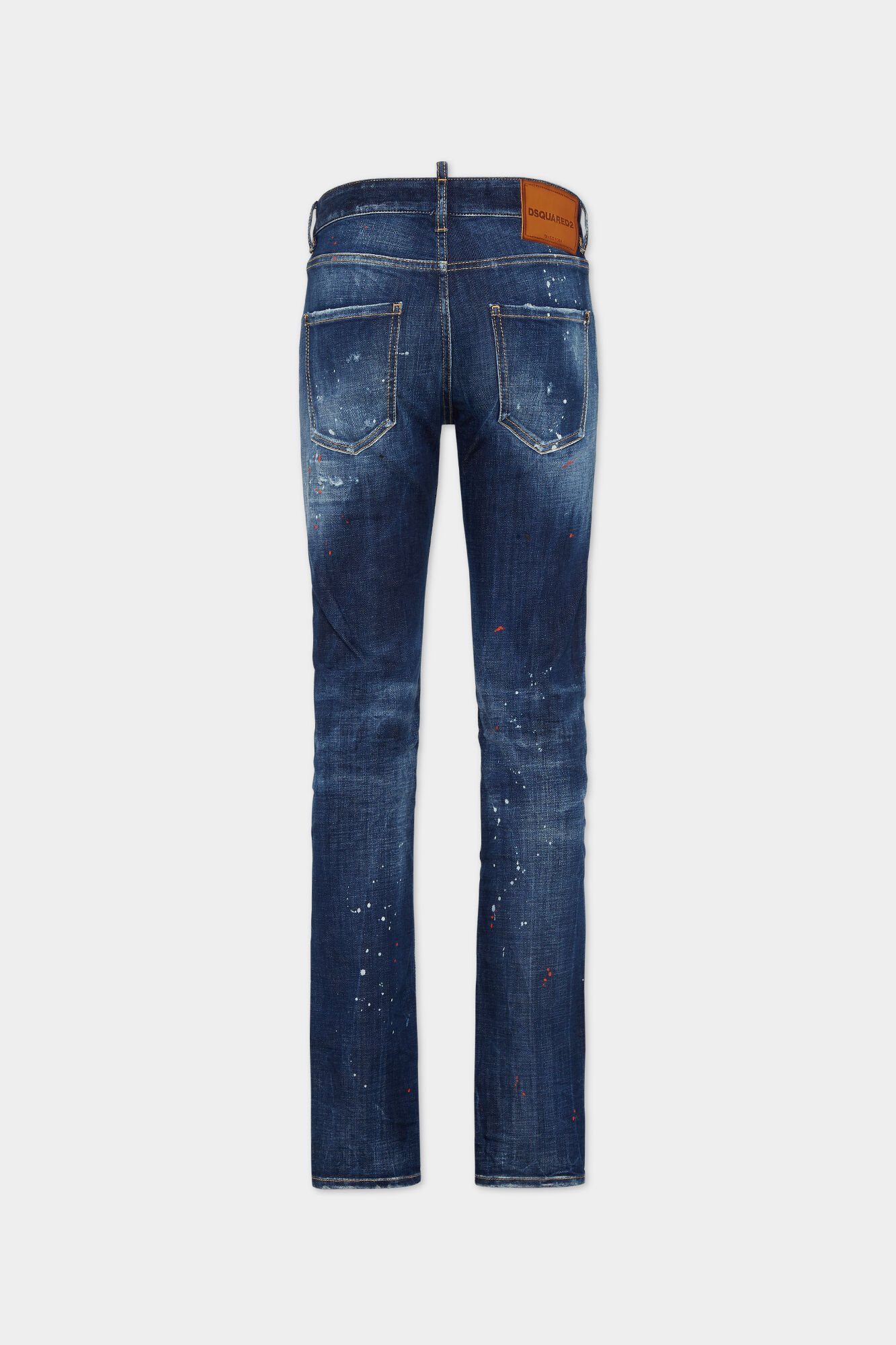 Medium Easy Wash 24/7 Jeans