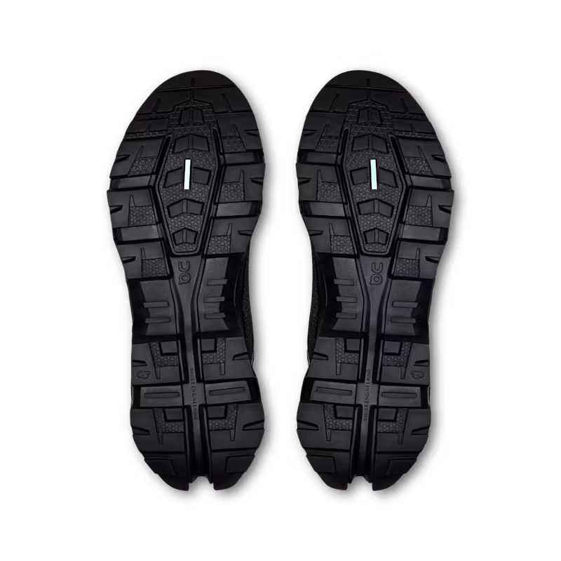 Women's Cloudrock Trek WP