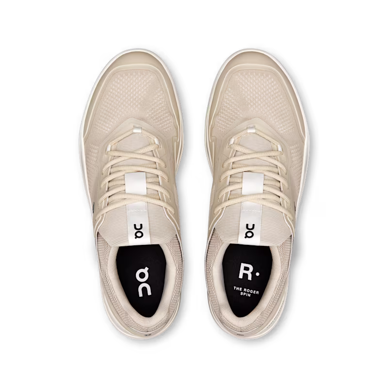 Men's THE ROGER Spin